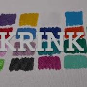 Krink K 42 Paint Marker Color Test Swatch Review