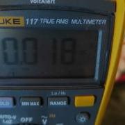 LaserMad Nixie Clock With IC Power Test 2