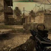 CoD4 Online Gameplay 33 Kill Streak PC