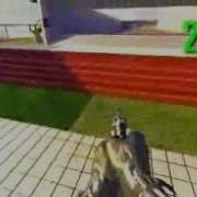 Strafe Jump On 250 FPS By SancheS CoD4 PC