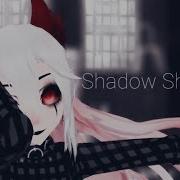 MMD Shadow Shadow