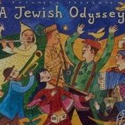 10 Dancing On Water A Jewish Odyssey