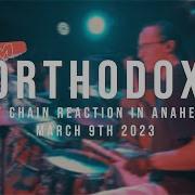 197 Drum Cam Orthodox 03 09 2023