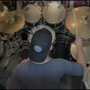All She Wrote Firehouse Drum Cover By Jason Waldorf