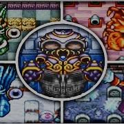 Bomberman DS Все боссы