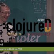 ClojureD 2019 Native Clojure With GraalVM By Jan Stępień