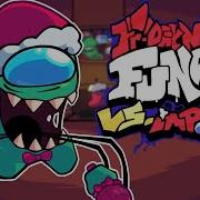 Spookpostor Remastered FNF VS İmpostor V4