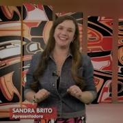 Cultura Na TVC Com Sandra Brito Programa Nº 07