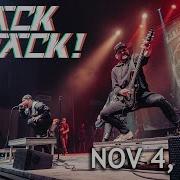 Attack Attack Full Set W Multitrack Audio Live The Agora Theater