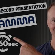 Как пользоваться Gamma несправедливое преимущество для вашей следующей презентации