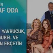 Candan Erçetin Sumru Yavrucuk Ve Özge Gürel Şeffaf Oda Ya Konuk Oldu 29 09 2019 Pazar