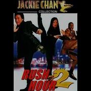 Making Of Rush Hour 2