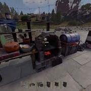 Rust New Workbench Techtrees Visual Cooking
