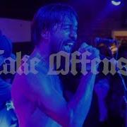 TAKE OFFENSE HD MULTICAM FULL SET UPSURGE FESTIVAL LONDON 26 08 18