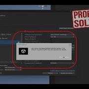 Java Lang UnsupportedOperationException This Feature Requires ASM See The Console For Details