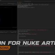 Python In Nuke Course Week1 Lessons By Simon Jokuschies