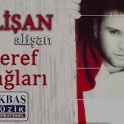 Alişan Şeref Dağları