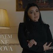 Nişane Baxışova Derdliyem 2025 4K