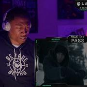 TRASH Or PASS NF Ft Hopsin Lost REACTION