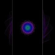 Amazing Animation Design Using Turtle In Python Programming Shorts Youtubeshorts Python