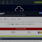 TryHackMe Bugged