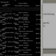 SQL Server Tutorial On SQLCMD