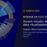 EU DataViz Webinar Xaquin Veira González Honest Visuals Ethics In Data Visualisation