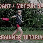 Rope Dart And Meteor Hammer Beginner Tutorial