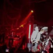 Mcfly Corrupted Wembley 27 11 08