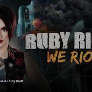 WWE Mashup Day 2019 Ruby Riott Rancid The 11th Riot