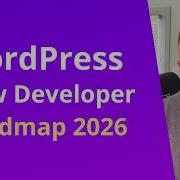 Как бы я освоил разработку на WordPress если бы мог начать всё сначала в 2026 году