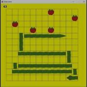 Snake Game Gamedev In Java 2020