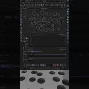 Cinema 4D Random Effector Tutorial HOW TO MAKE A C4D INTRO