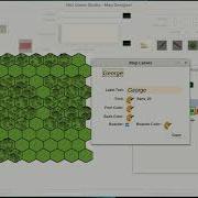 War Game Studio 4 MapDesigner Complete