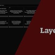 ProPresenter Layers