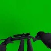 Cod4 Models Animation Green Screen