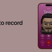 How To Record A Call On IPhone And IPad Apple Support