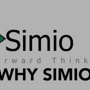 Why Simio