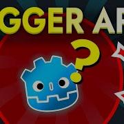 Make A 3D Trigger Zone In Godot 4 In One Minute