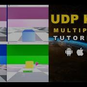 Unity Multiplayer UDP King Unity 2021 2