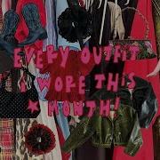 I Catalogued Tracked Everything In My Wardrobe For A Month Trying A Digital Closet