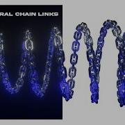 Cinema 4D Octane Creating Procedural Chain Links