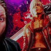 My First Time Ever Playing Devil May Cry 3 1