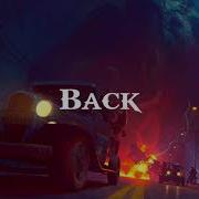 Infinity Back