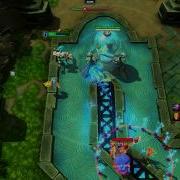 Strife Carter PentaKill