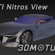 MULTI Nitros View библиотека MatCap