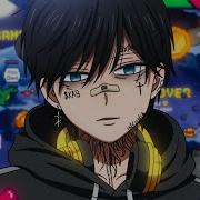 KAB X SXREY INSOMNIA Lyrics X AMV