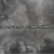 Go Away Weezer Lyrics Video