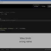 10 JavaScript Global Vs Local Variables