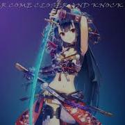 Nightcore Weird Machine Lyrics